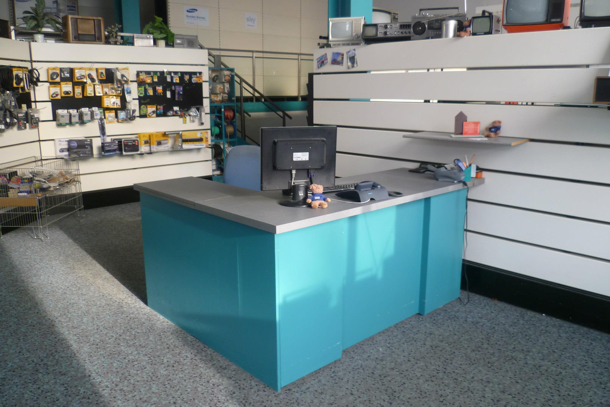 Über 60 Jahre Tradition und Innovation für Magdeburg